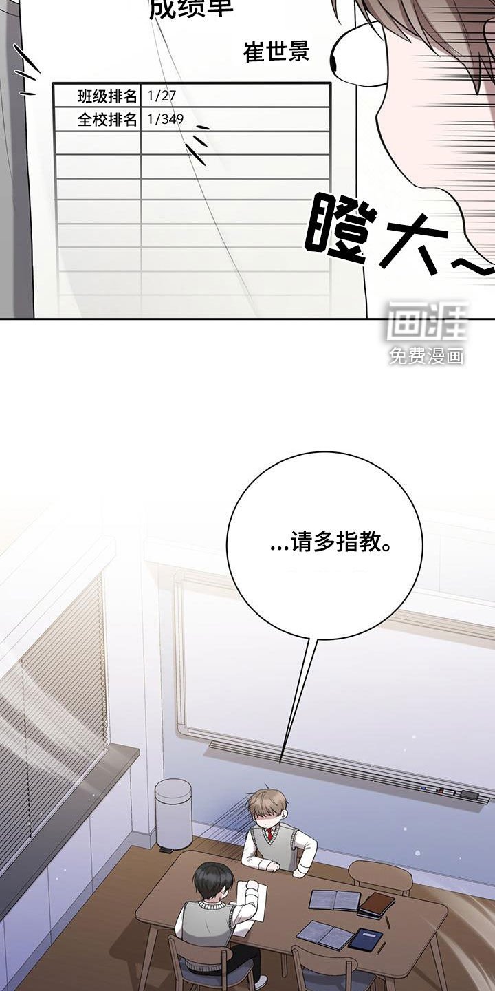 第46章：成绩下滑