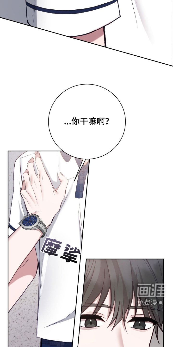 第66章：别给别人看