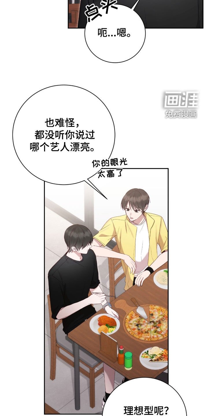 第68章：理想型