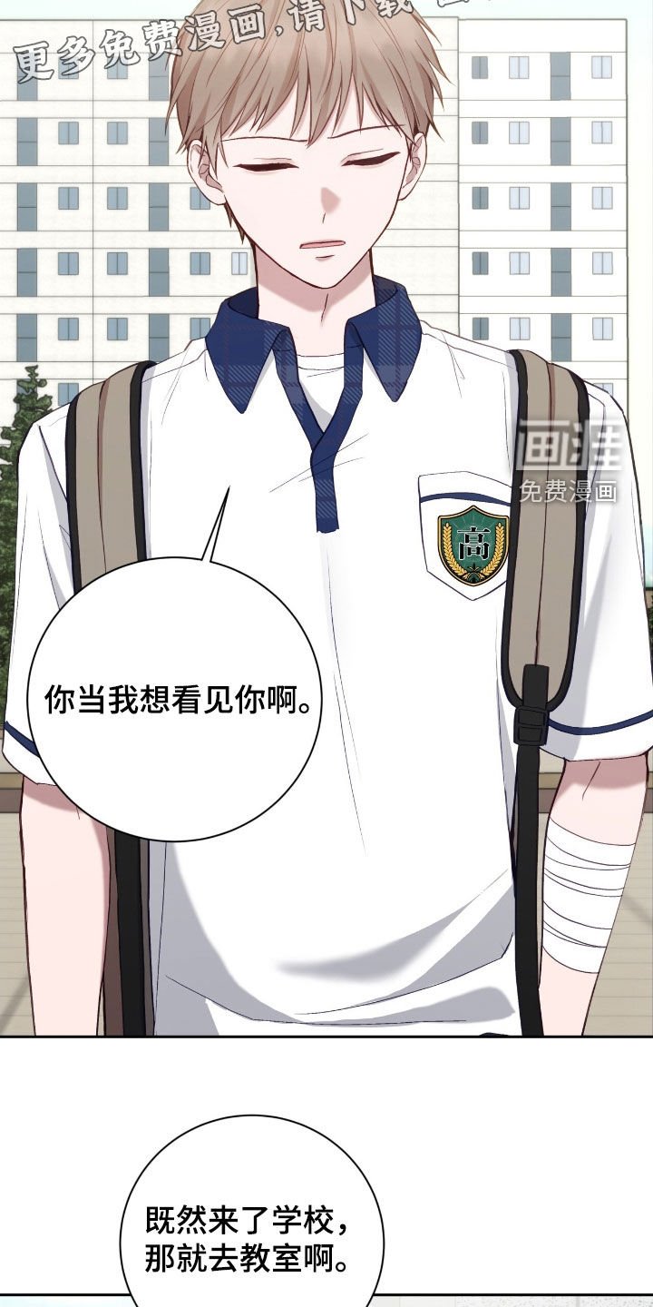 第73章：摔倒