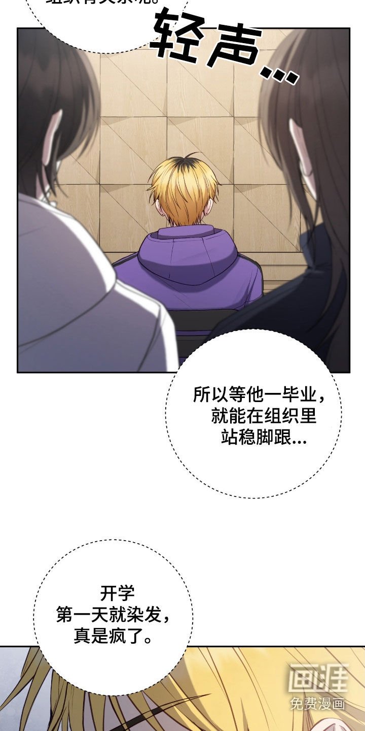 第74章：初印象