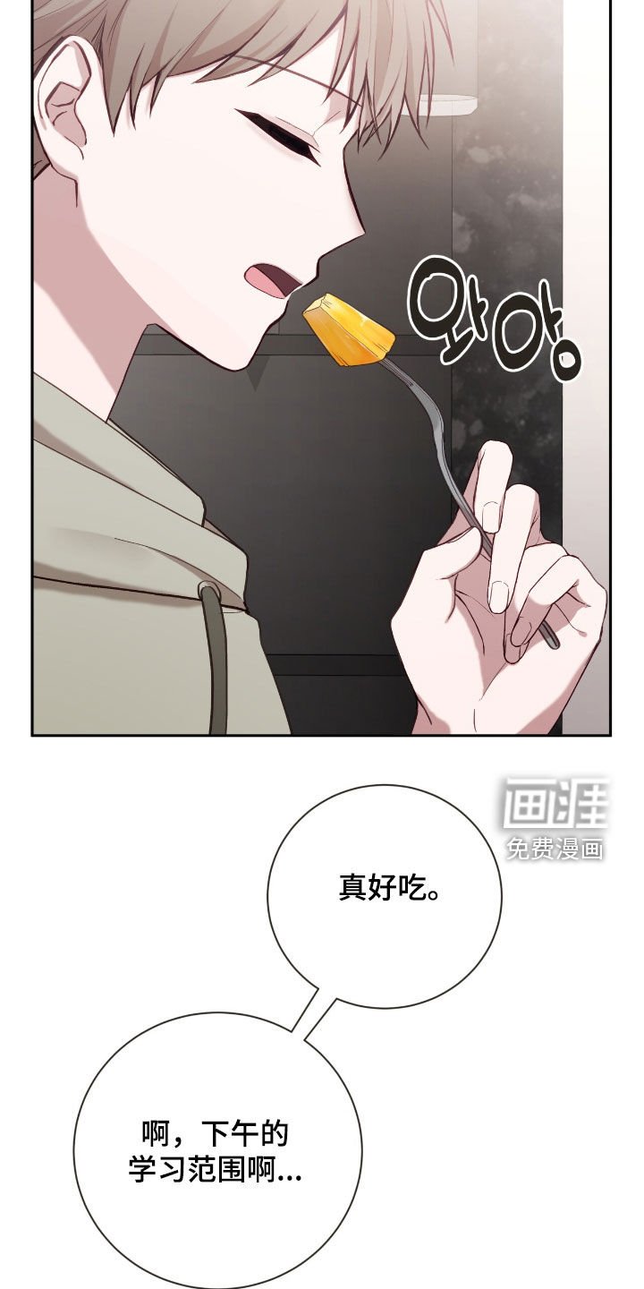 第80章：菠萝过敏