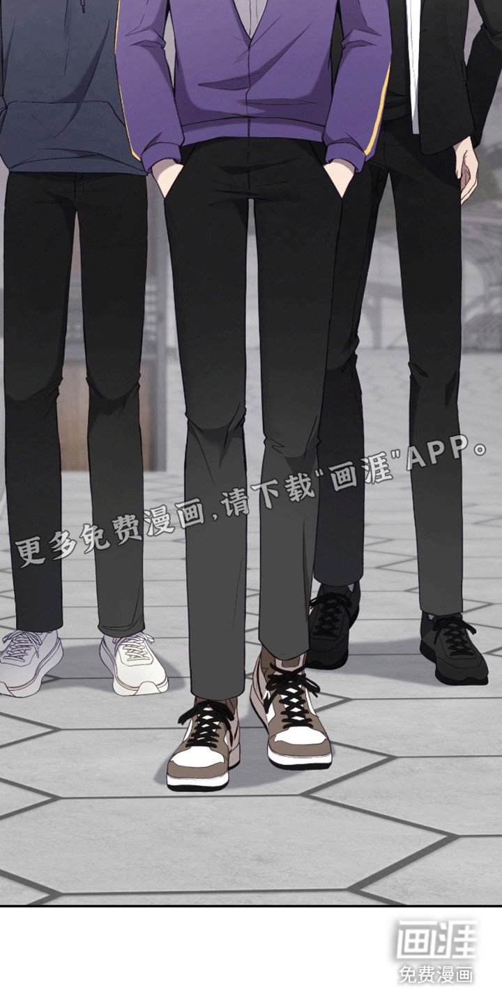 第9章：反击