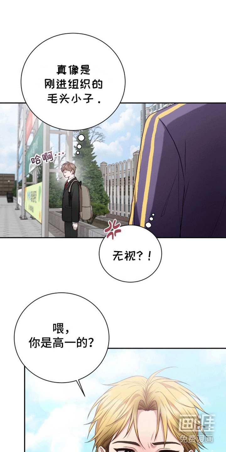 第9章：反击