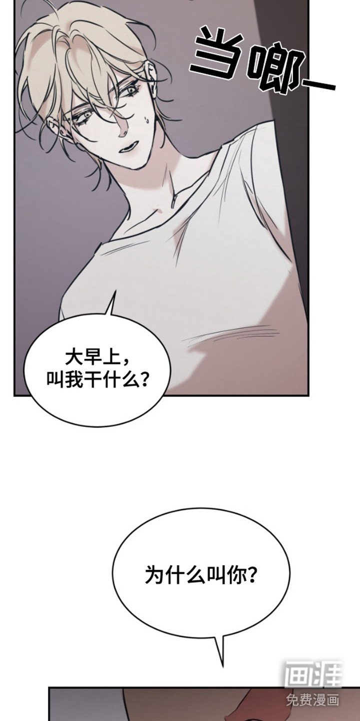 第8章：忠告