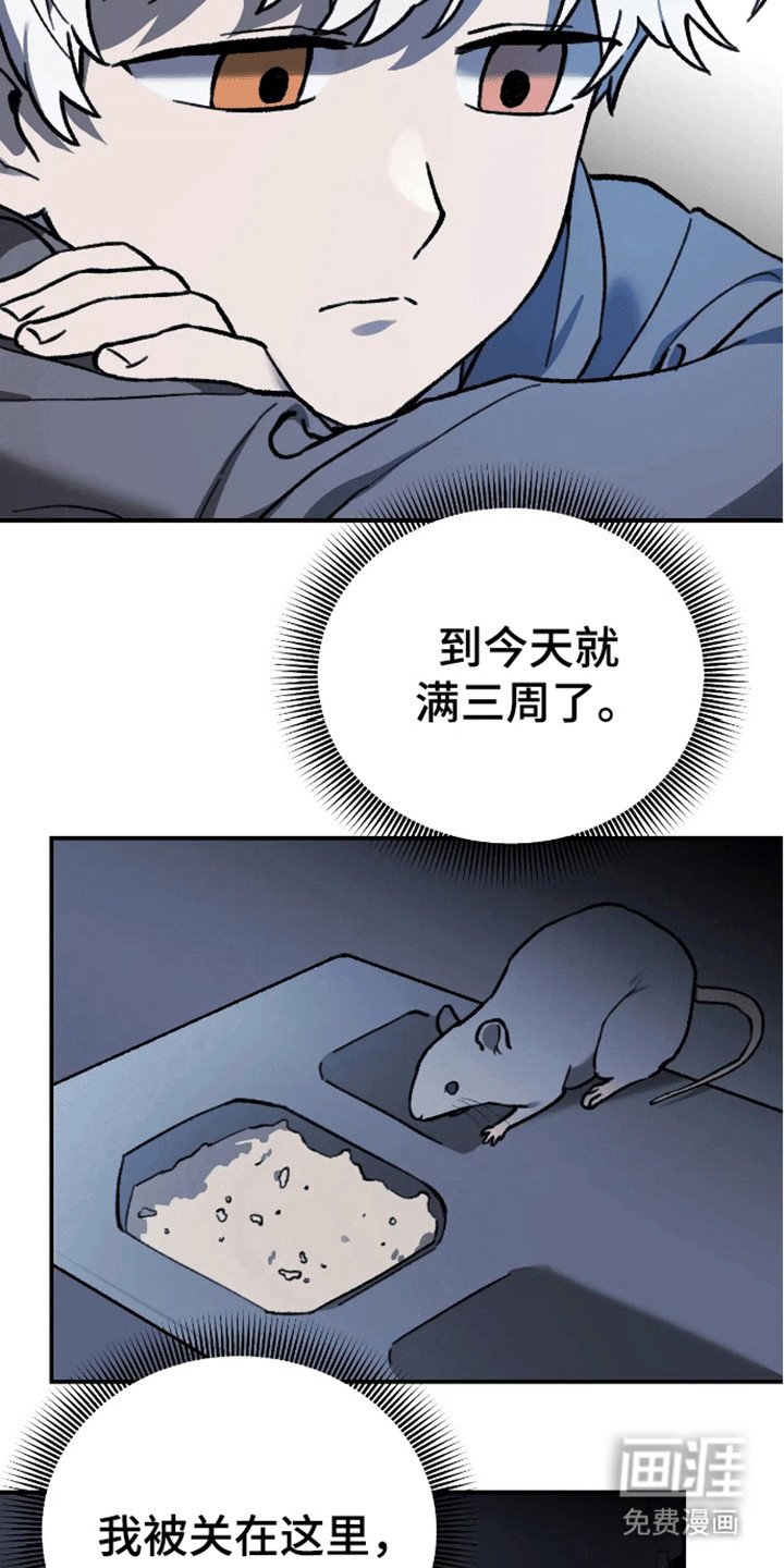 第11章：受罚
