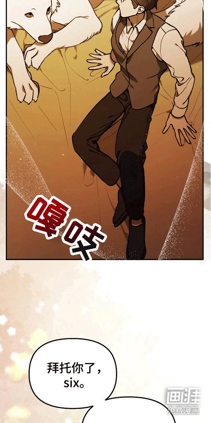 第13章：遇袭