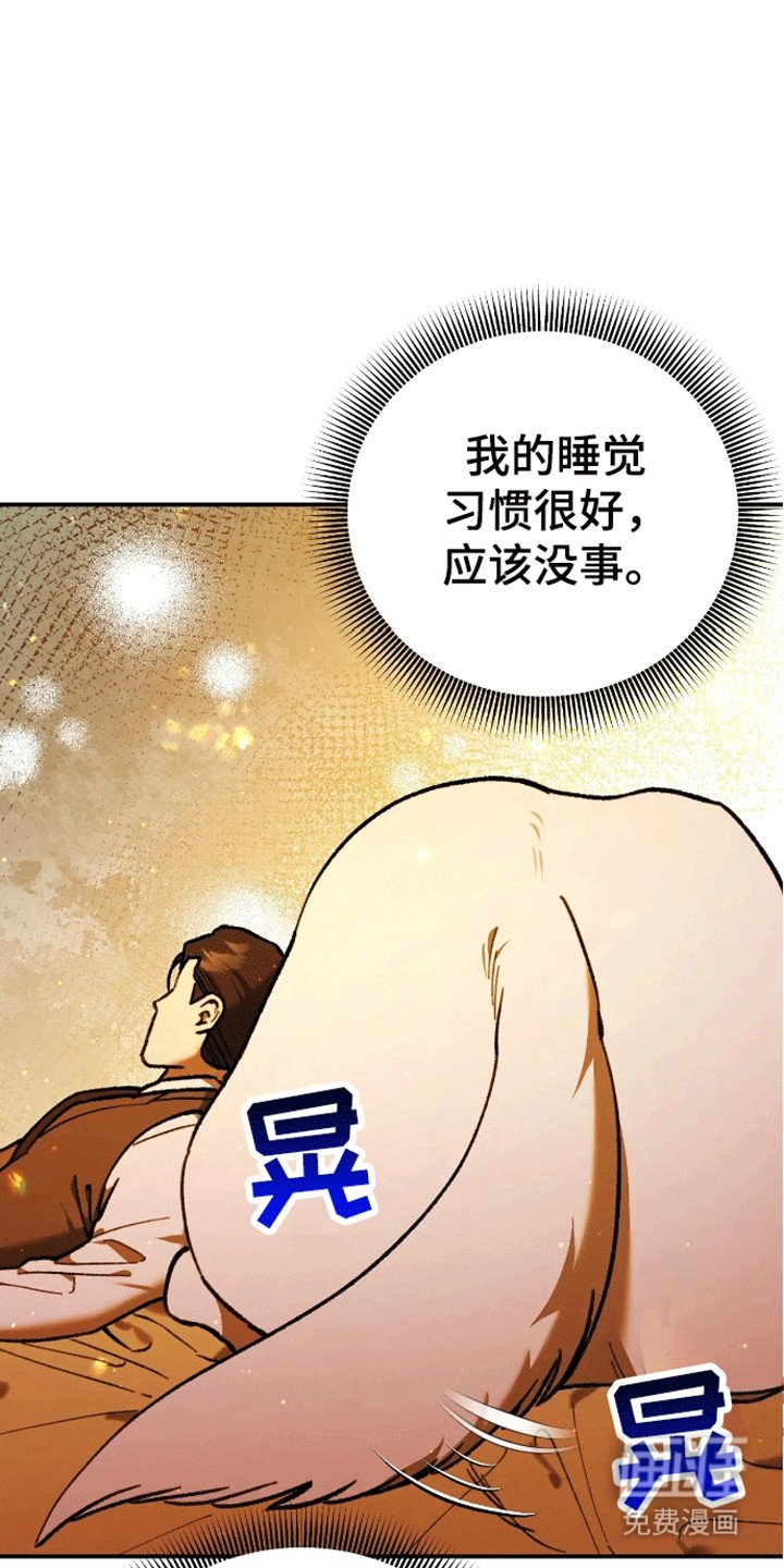 第13章：遇袭