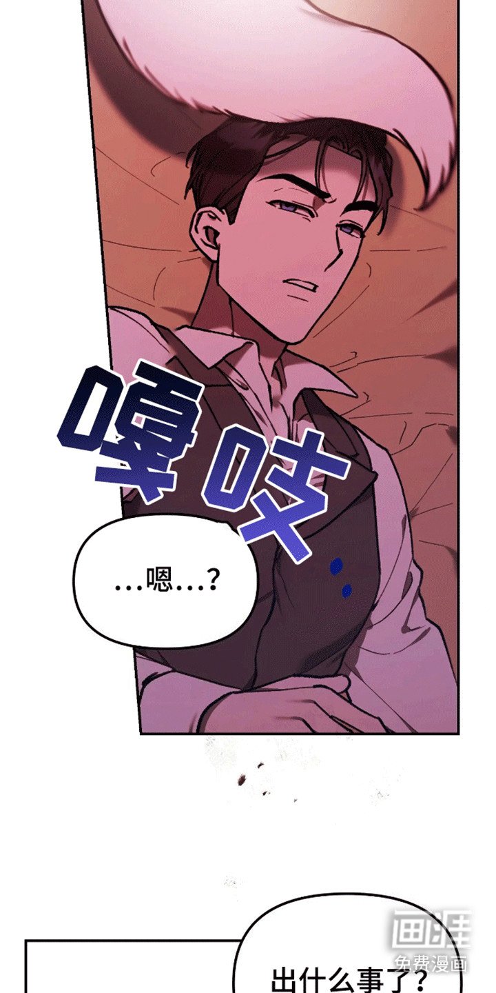 第13章：遇袭