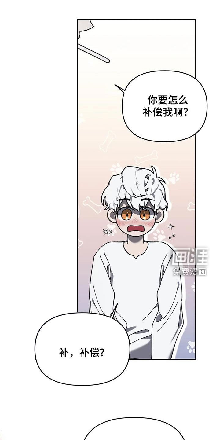 第16章：补偿