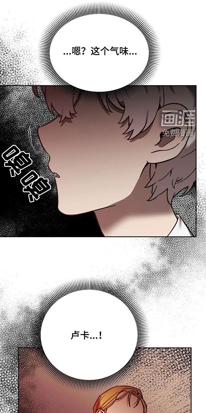 第17章：我喜欢你