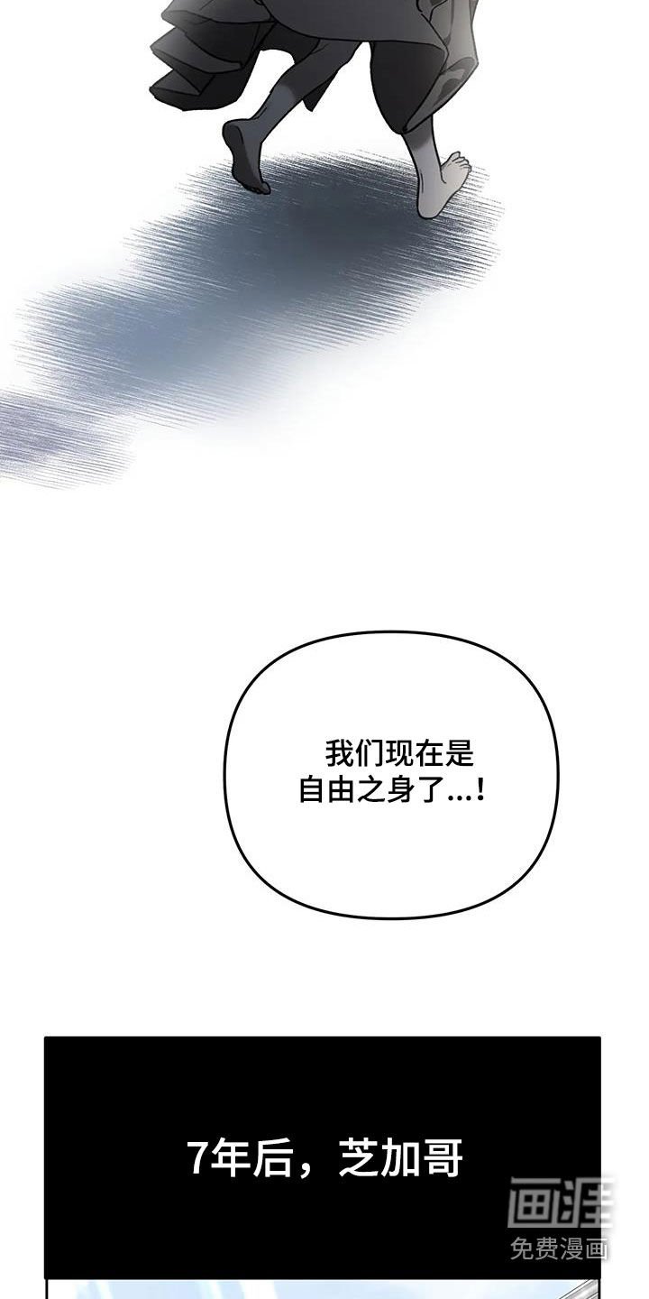 第19章：七年后
