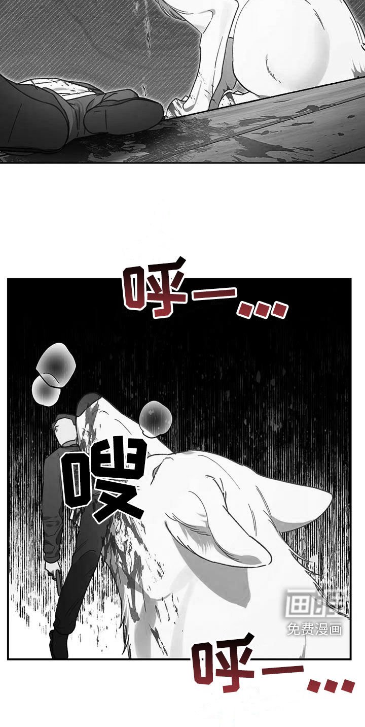 第37章：突围
