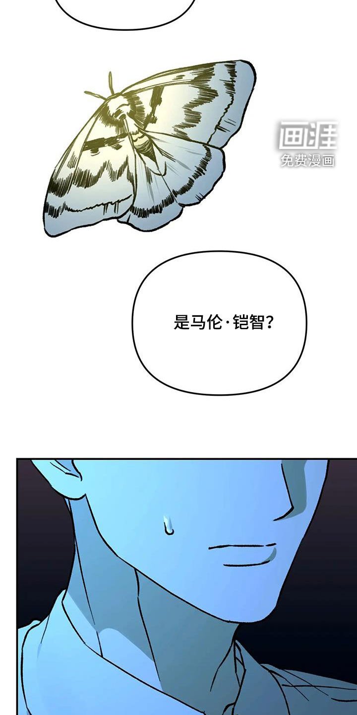第47章：变得好奇怪
