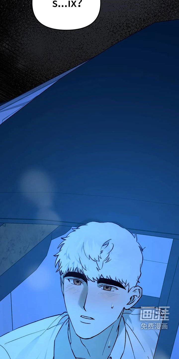 第47章：变得好奇怪