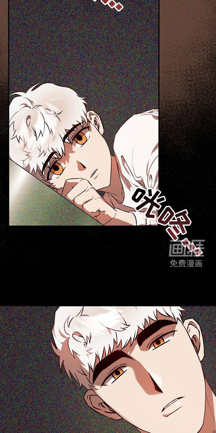 第51章：【第二季】幕后黑手