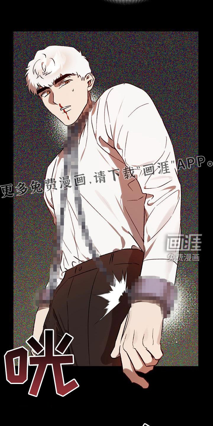 第51章：【第二季】幕后黑手