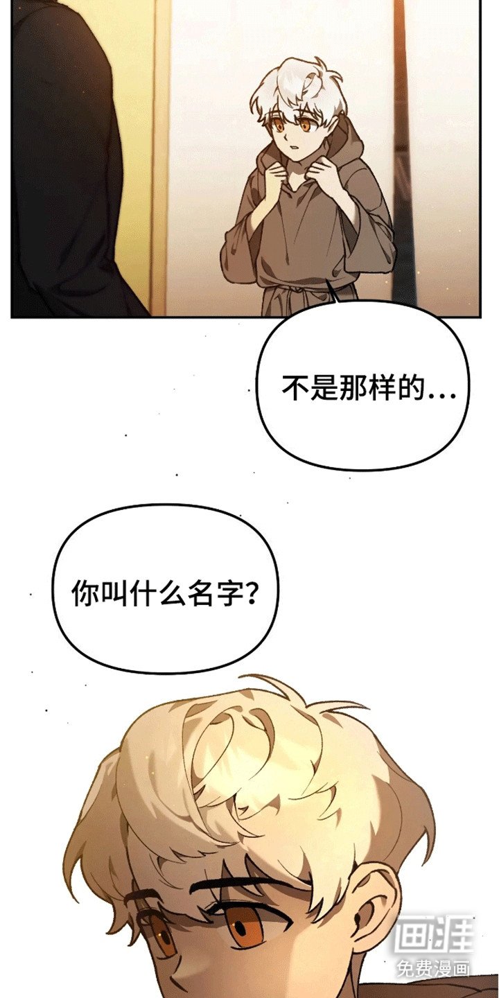 第8章：互换名字
