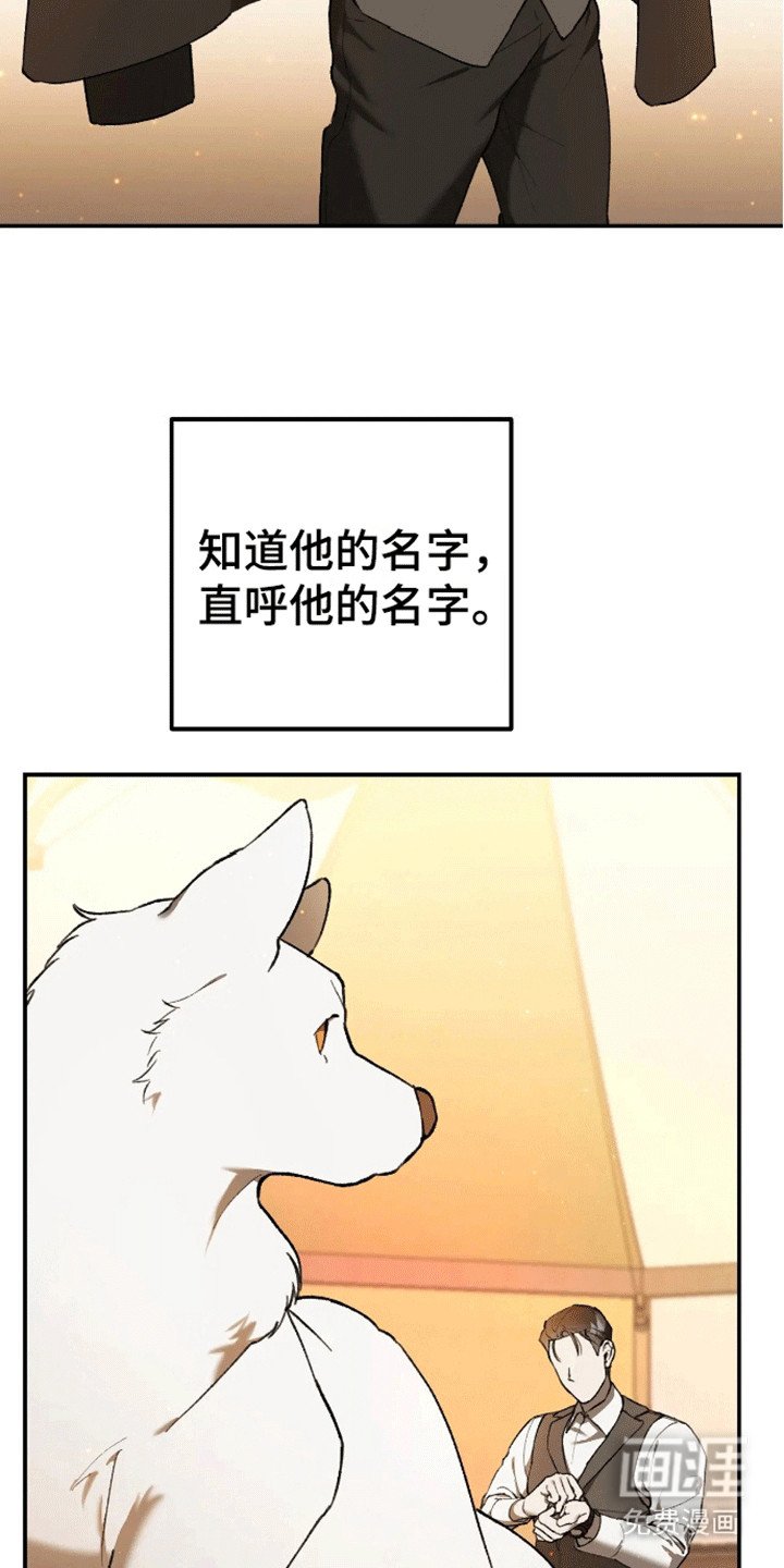 第8章：互换名字