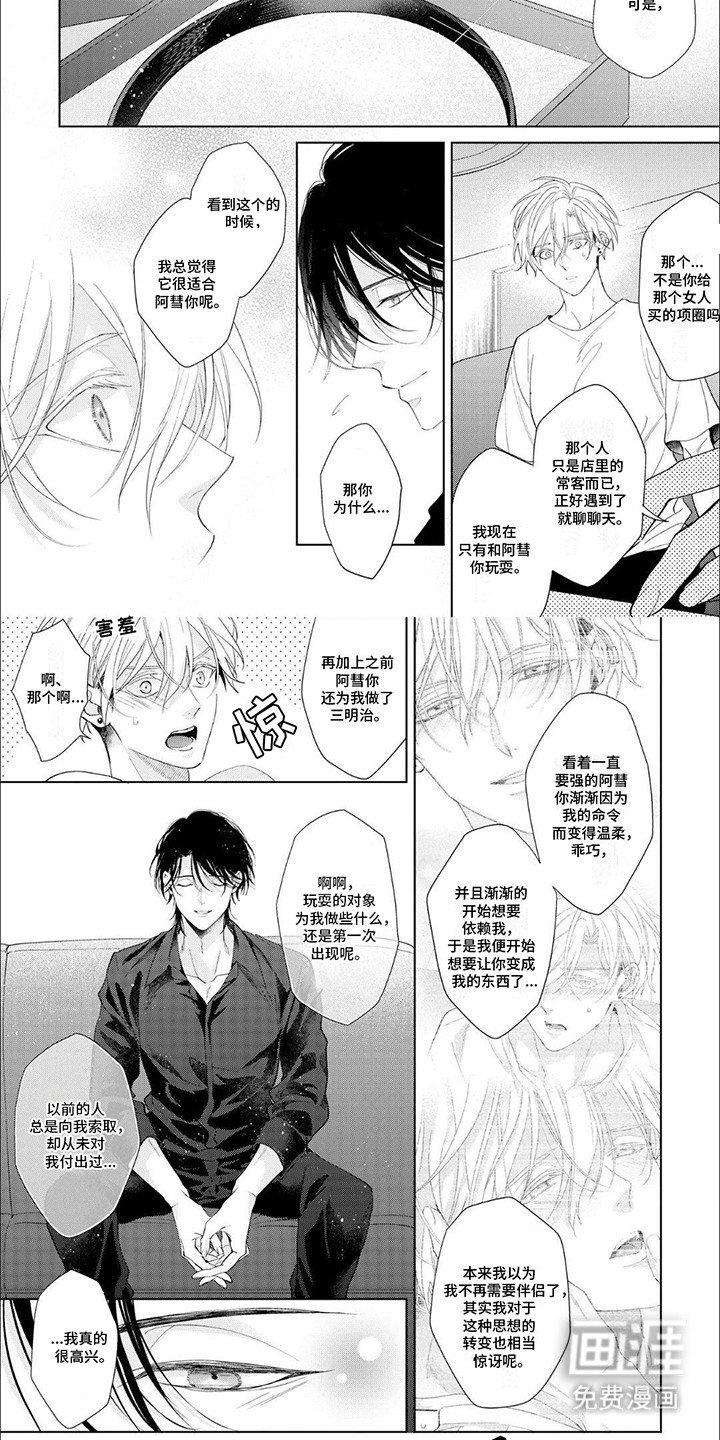 第13章：礼物