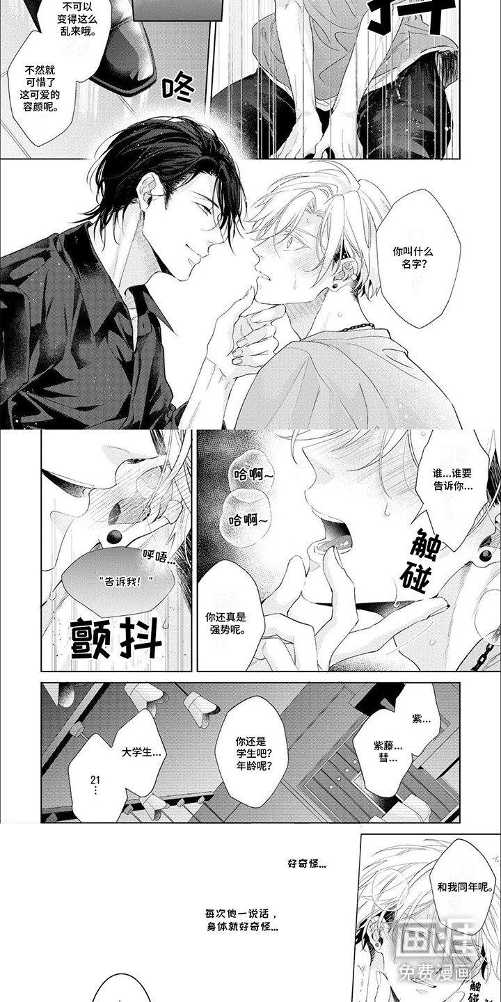 第2章：命令