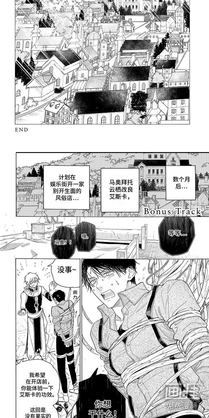 第13章：新用途（完结）