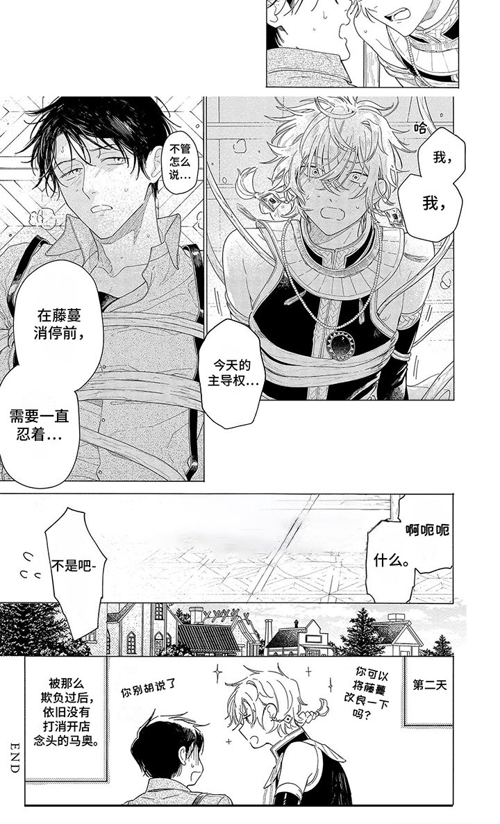 第13章：新用途（完结）