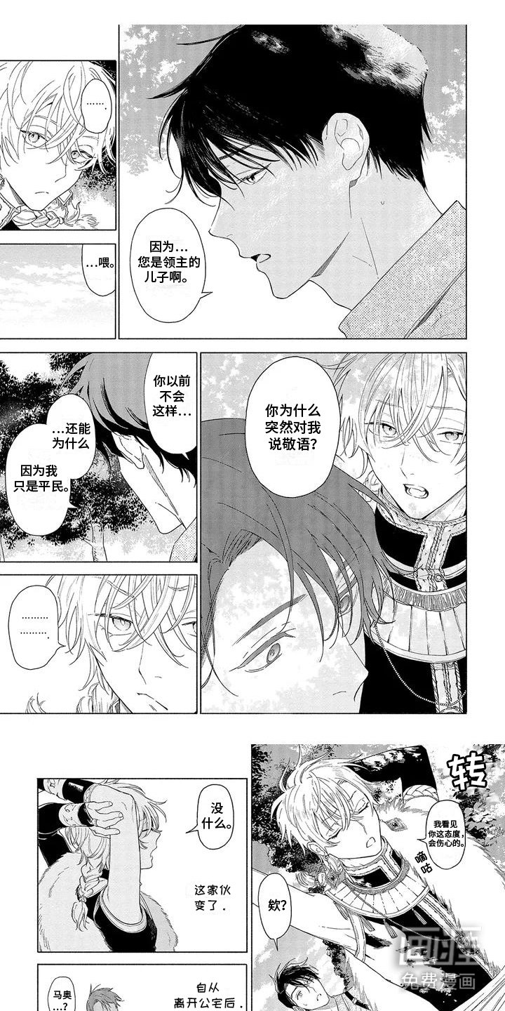 第2章：果实