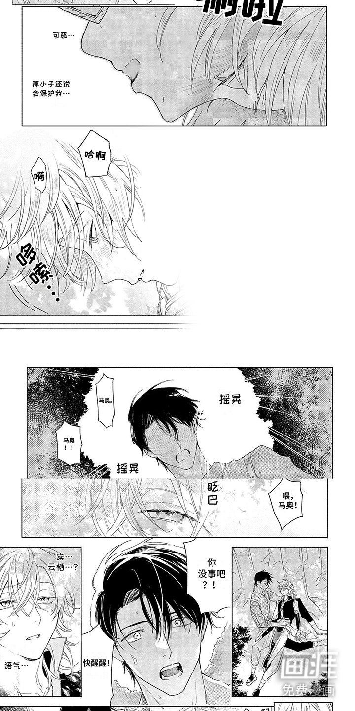 第2章：果实