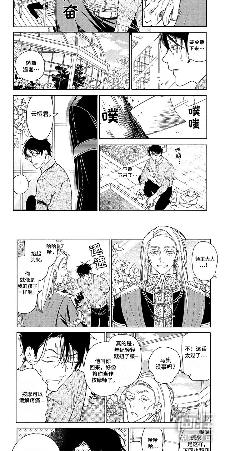 第5章：仅此而已