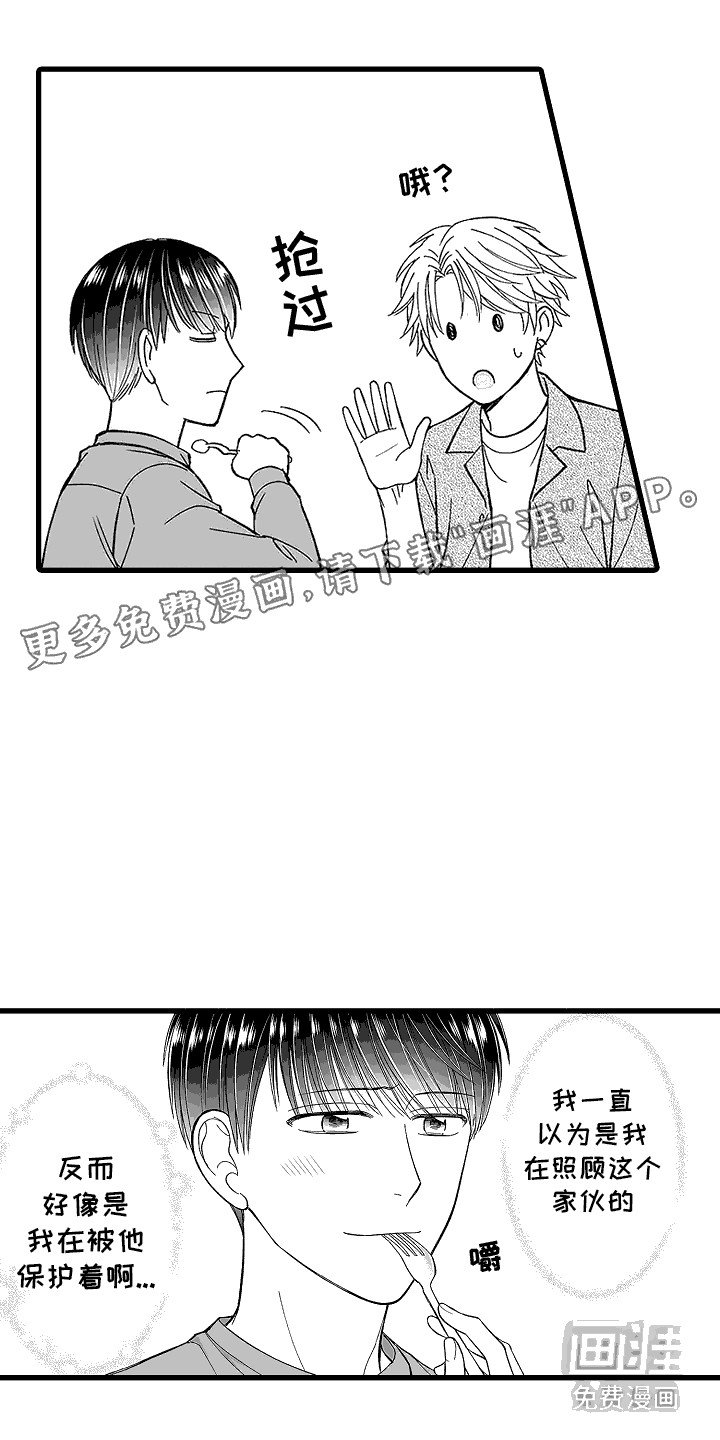 第11章：暑期野营
