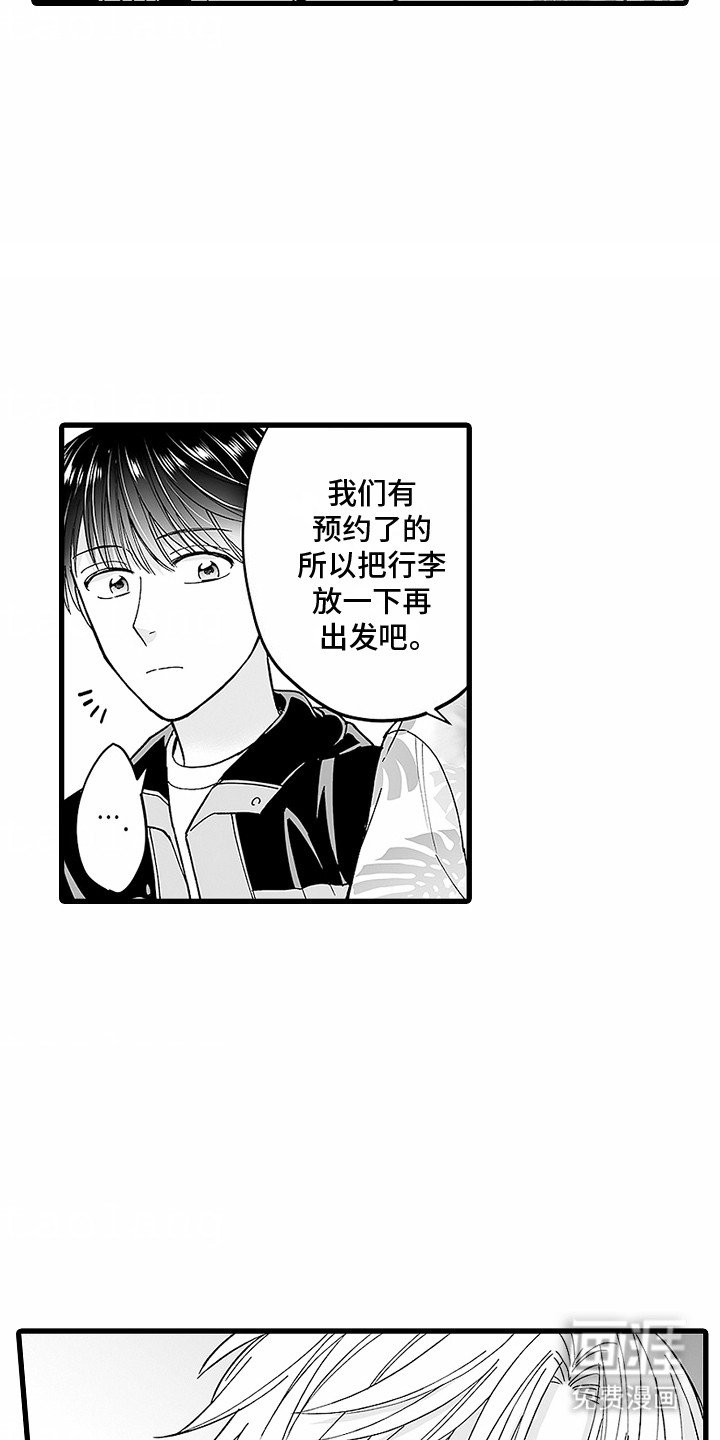 第11章：暑期野营