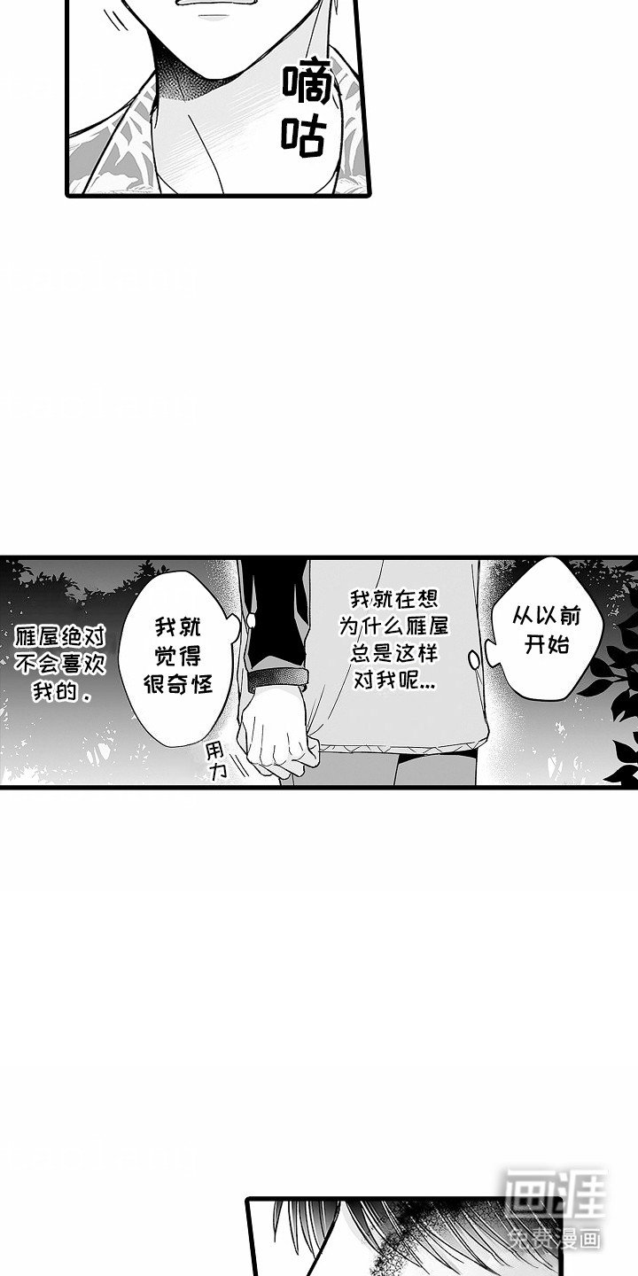 第15章：心痛