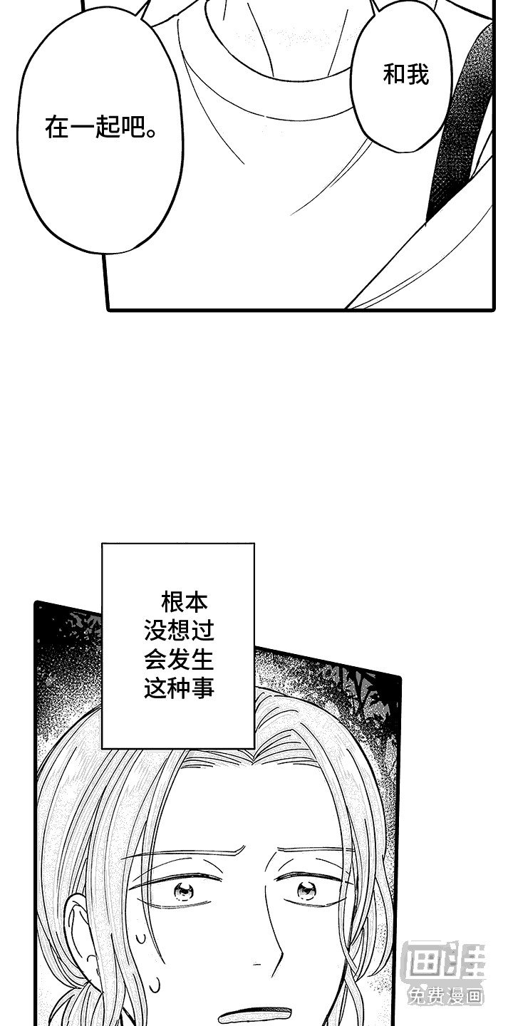第20章：挡箭牌