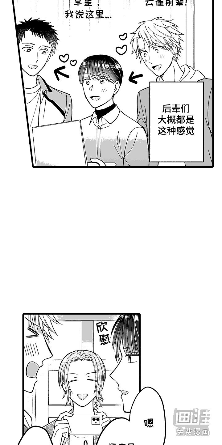 第20章：挡箭牌