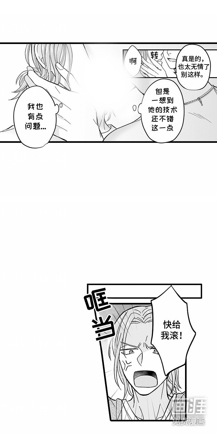 第20章：挡箭牌