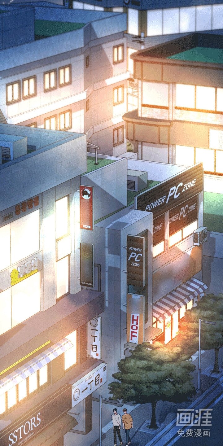 第15章：不想他误会
