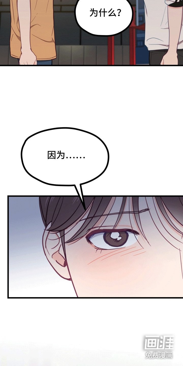 第16章：我们是朋友吧