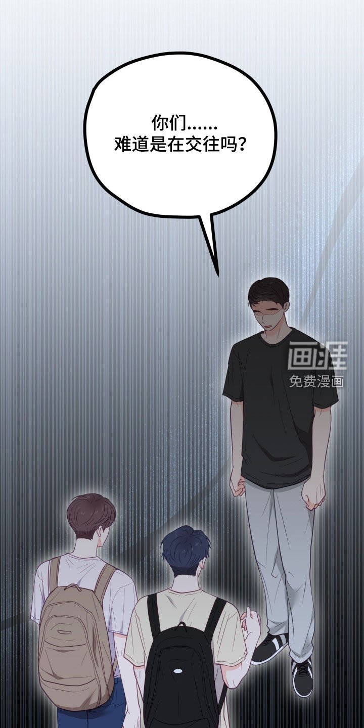 第77章：你们在交往吗
