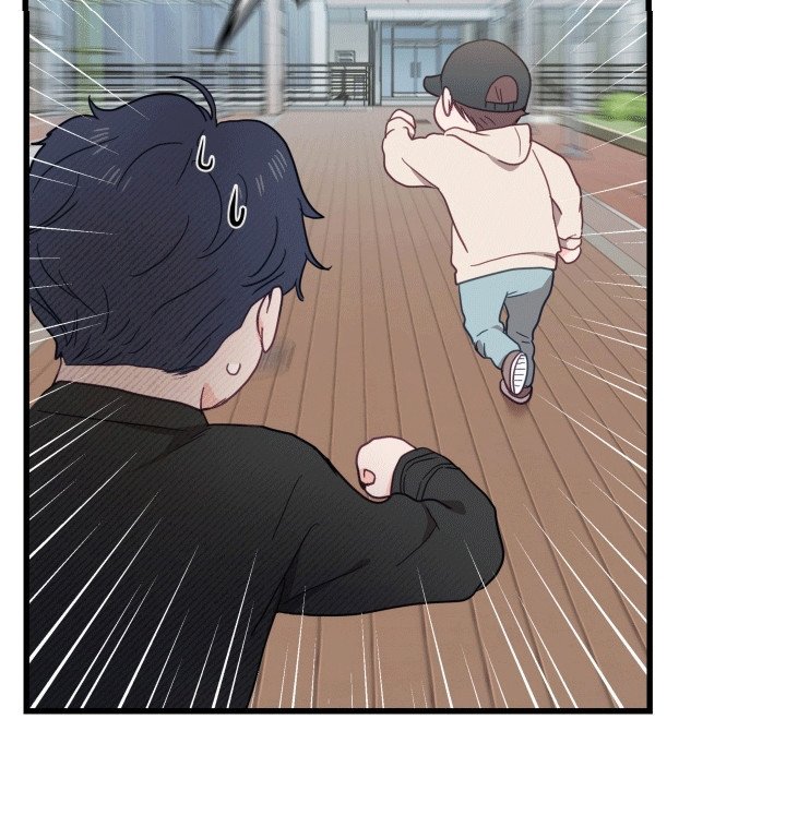 第8章：逃跑