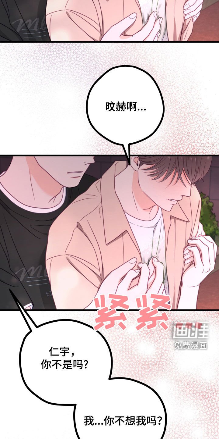 第91章：我的恋人（完结）