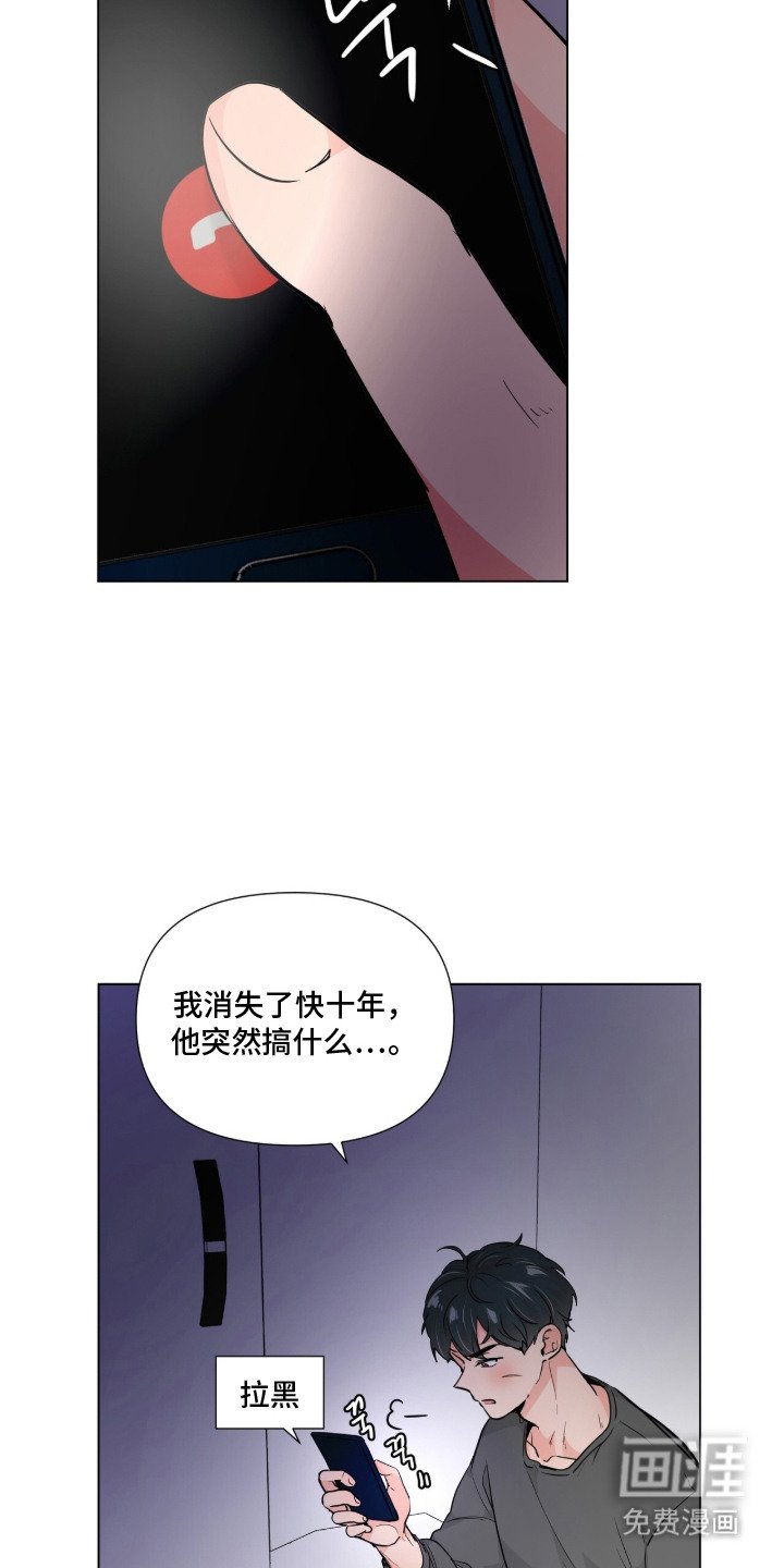 第1章：眼睛