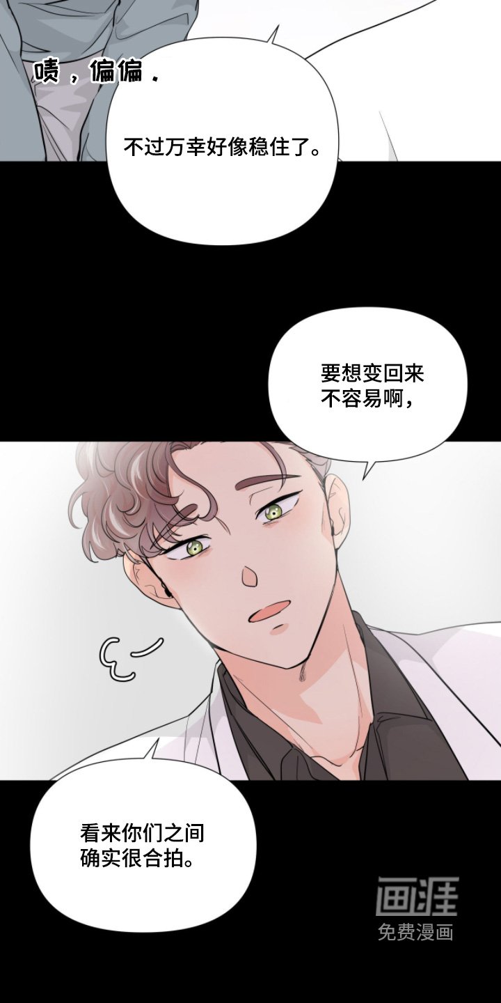 第15章：稳住了