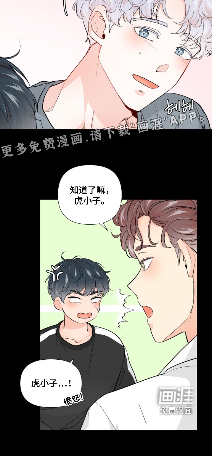 第15章：稳住了