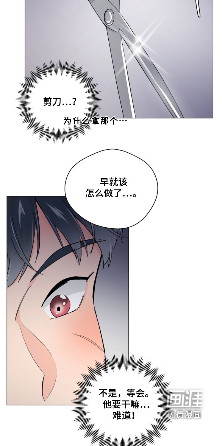 第18章：问题出在心上