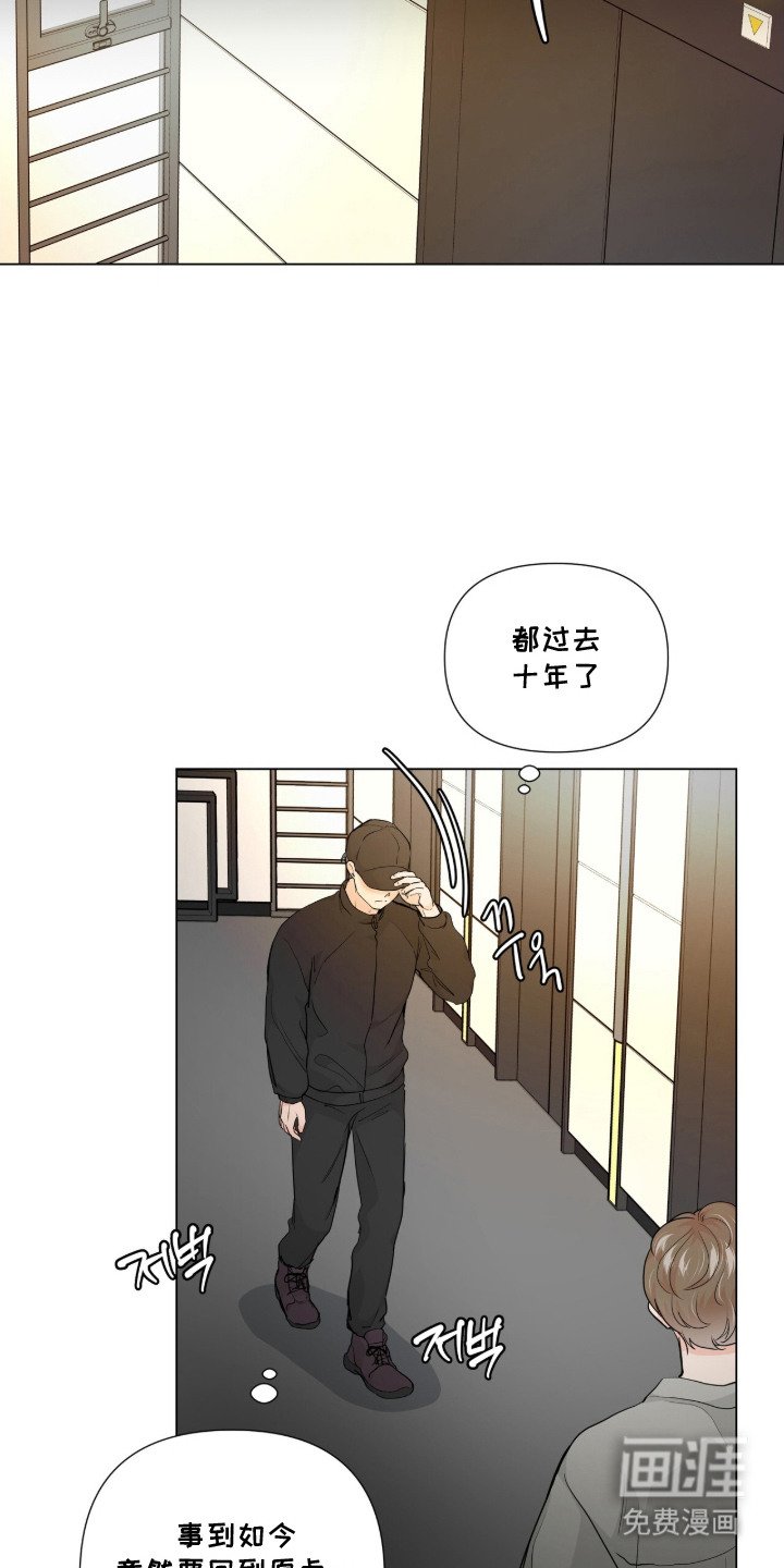 第2章：被选中