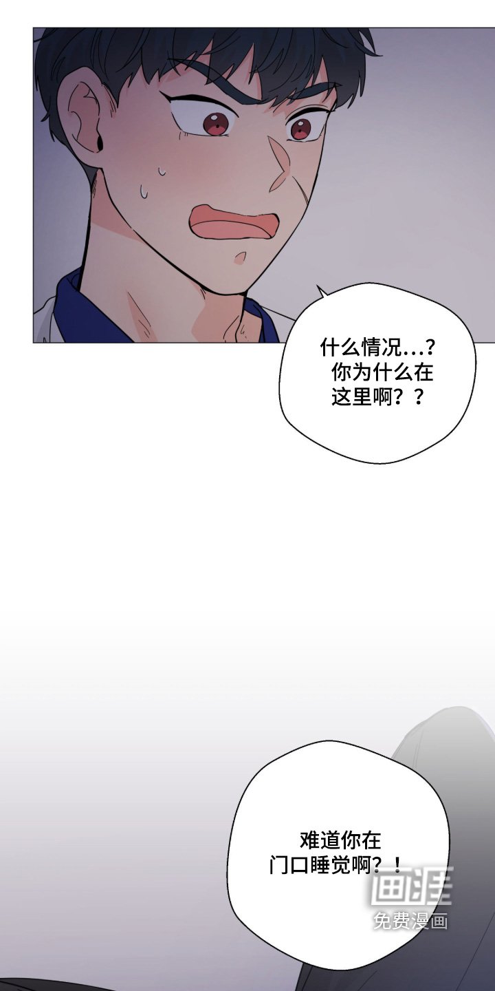 第20章：胡思乱想