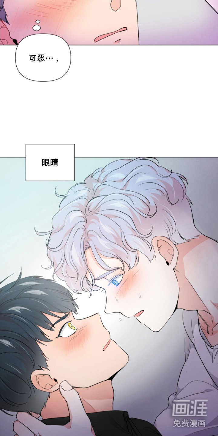 第4章：躲不开