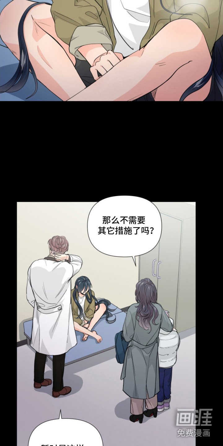 第4章：躲不开