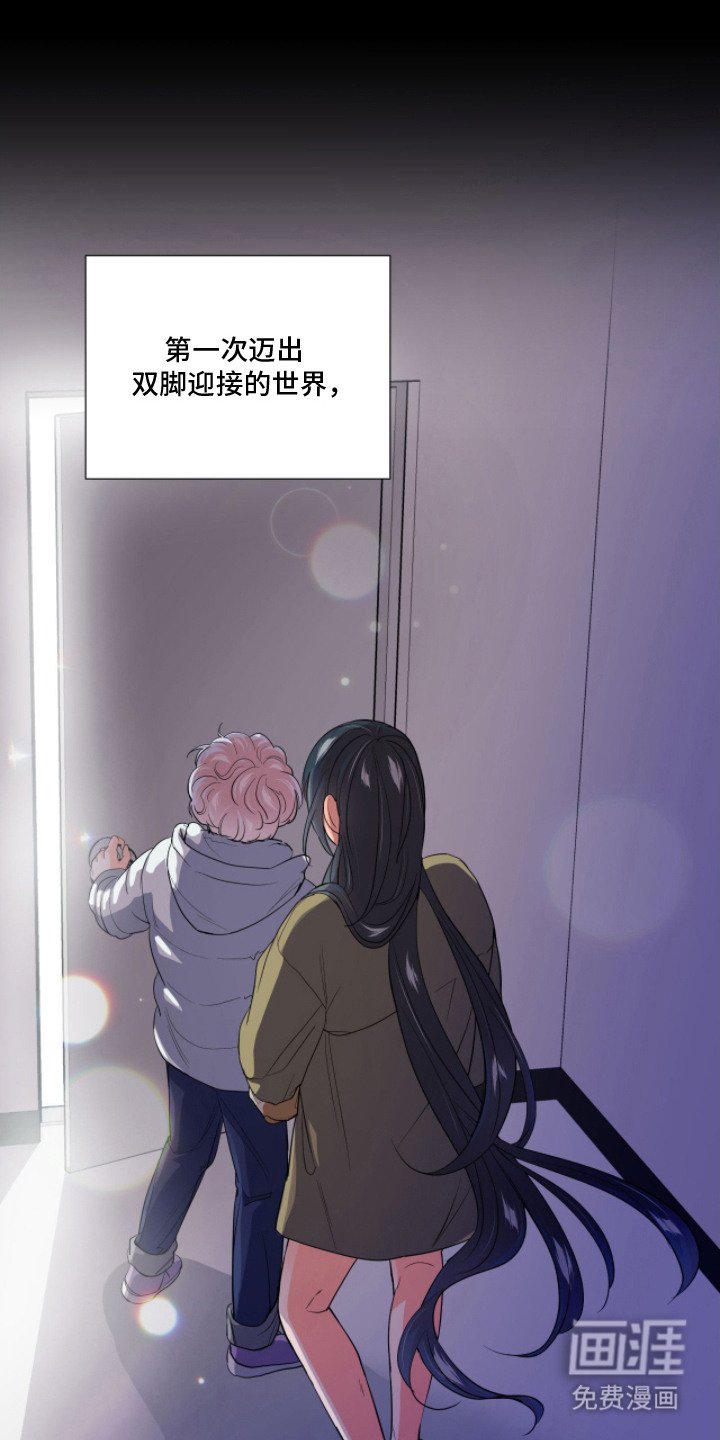 第5章：赋予新生